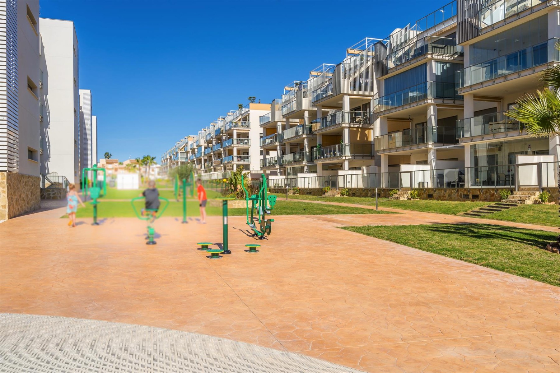 Apartment for Sale in Orihuela Costa, Alicante