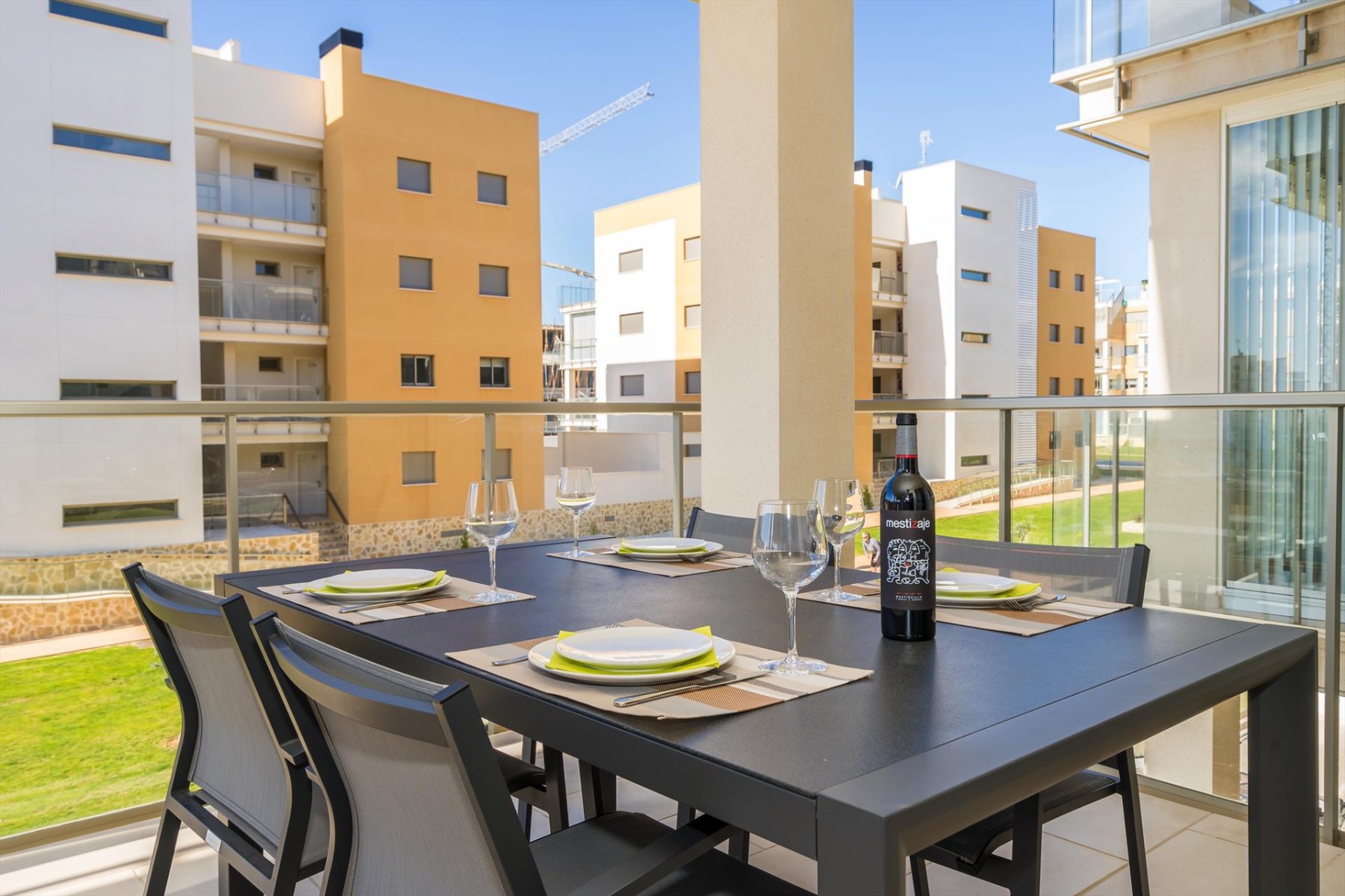 Apartment for Sale in Orihuela Costa, Alicante