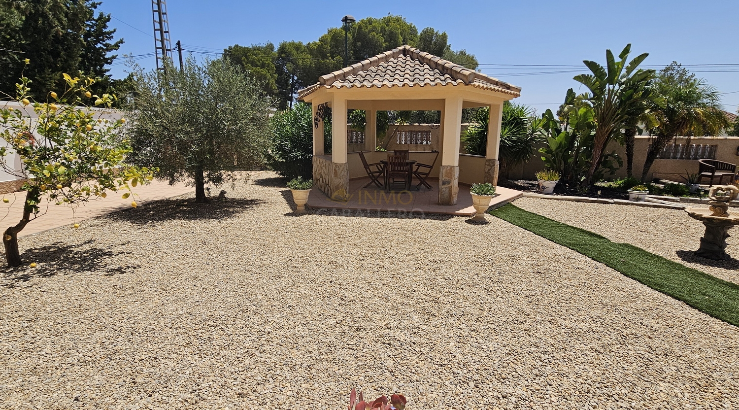 Villa for Sale in Pinar de Campoverde, Alicante