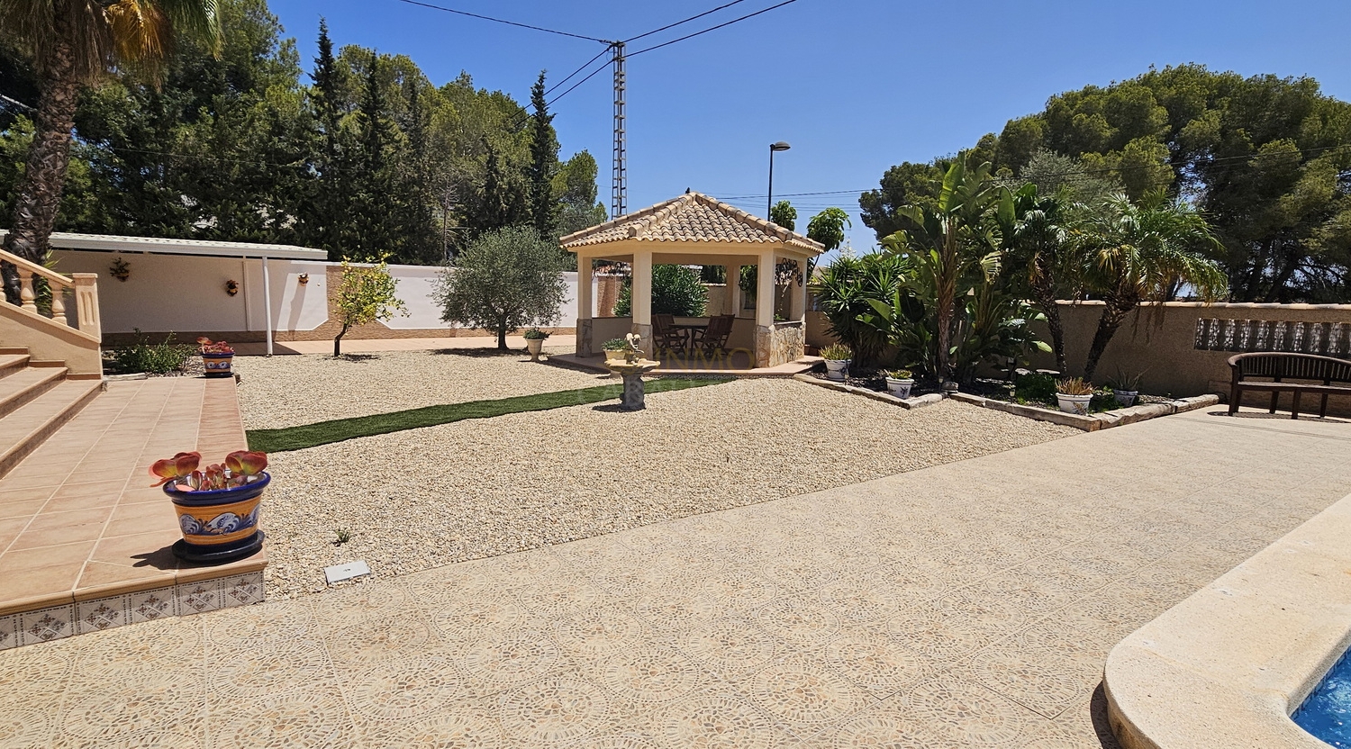 Villa for Sale in Pinar de Campoverde, Alicante