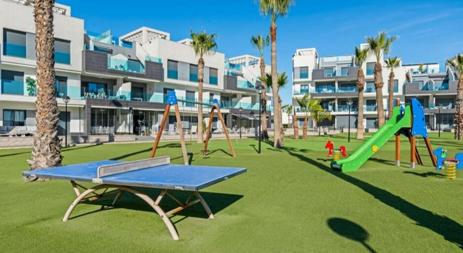 Apartment for Sale in El Raso, Alicante
