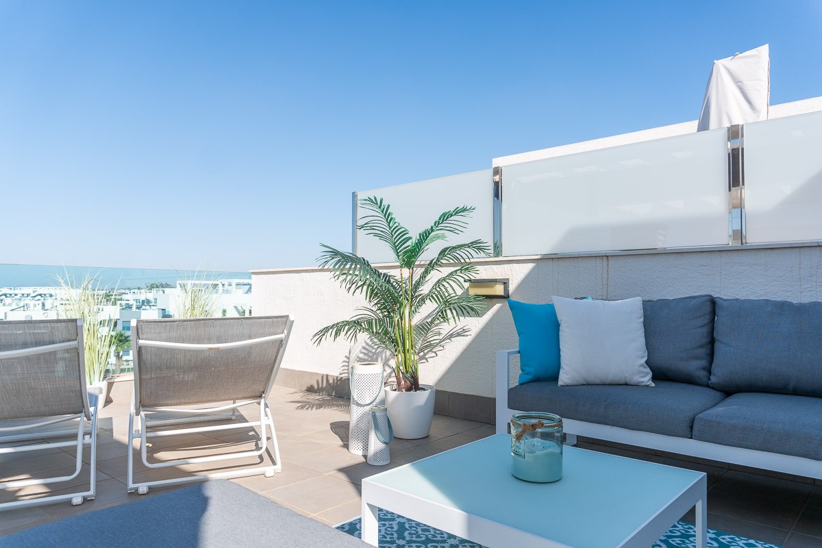 Apartment for Sale in El Raso, Alicante