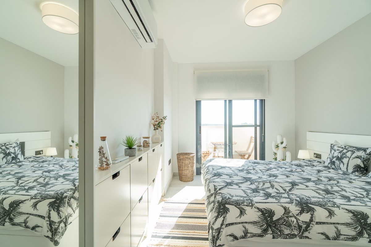 Apartment for Sale in El Raso, Alicante