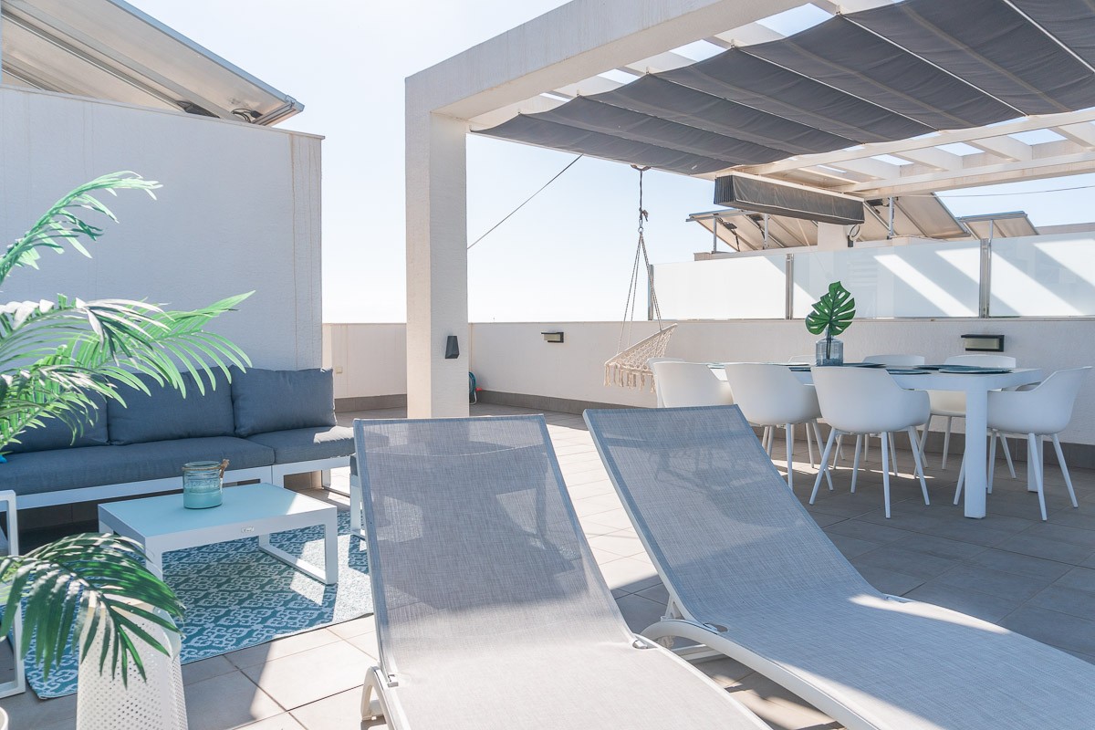Apartment for Sale in El Raso, Alicante
