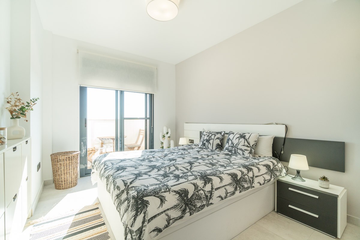 Apartment for Sale in El Raso, Alicante