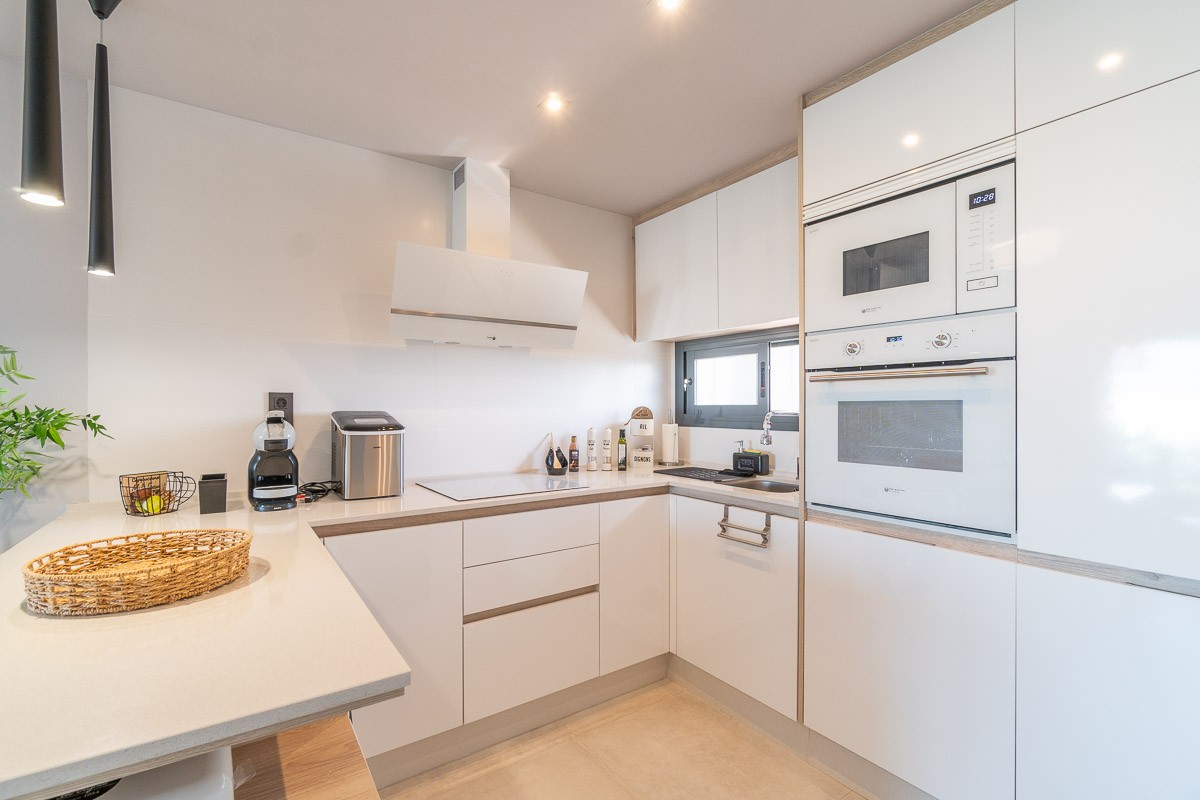 Apartment for Sale in El Raso, Alicante