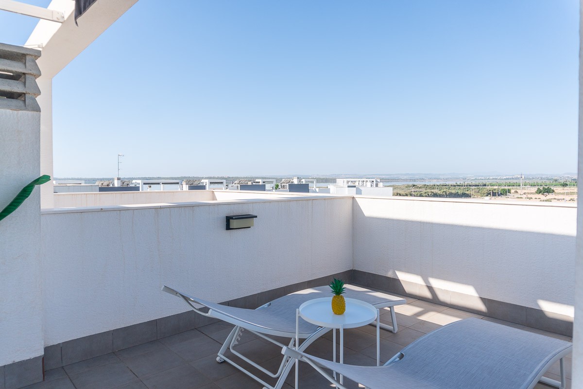 Apartment for Sale in El Raso, Alicante