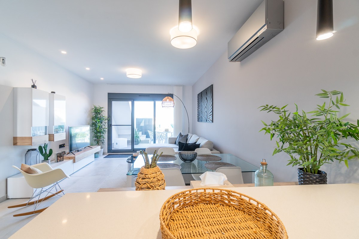 Apartment for Sale in El Raso, Alicante