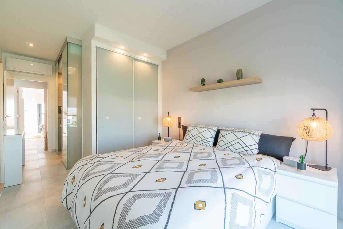 Apartment for Sale in El Raso, Alicante