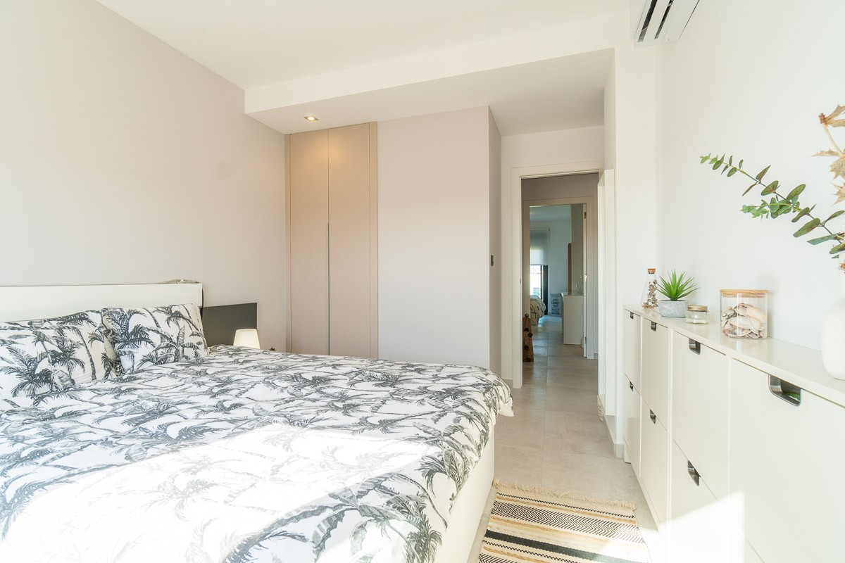 Apartment for Sale in El Raso, Alicante