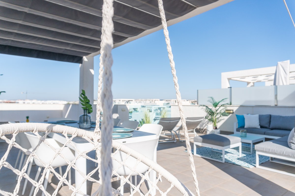 Apartment for Sale in El Raso, Alicante