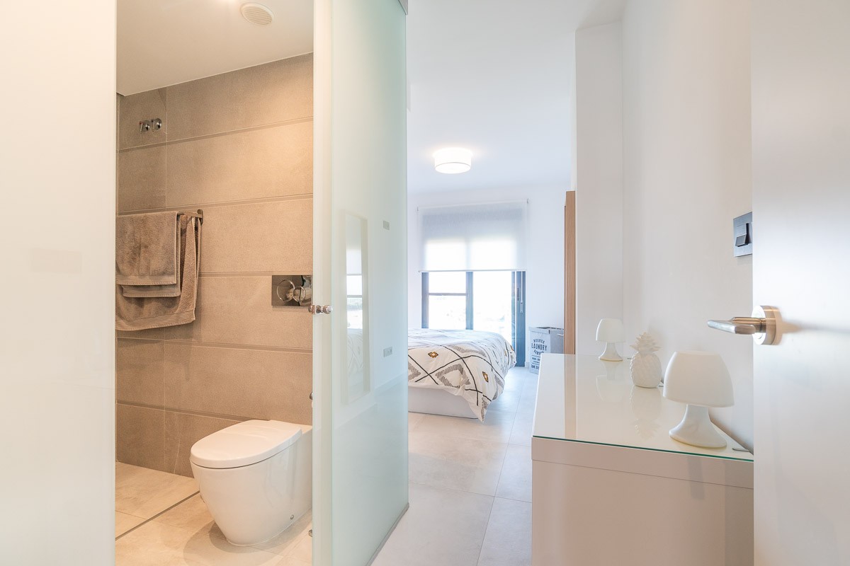 Apartment for Sale in El Raso, Alicante