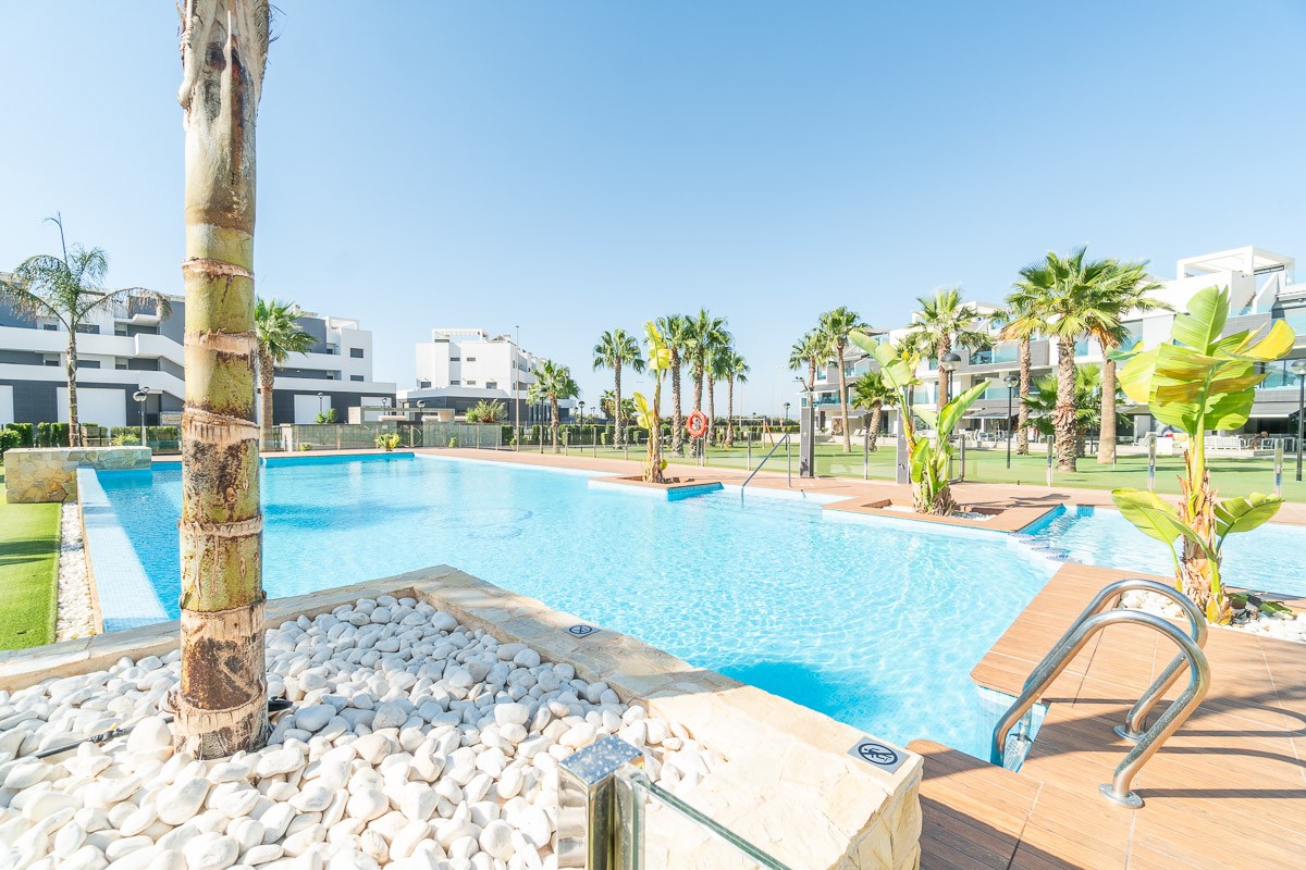 Apartment for Sale in El Raso, Alicante