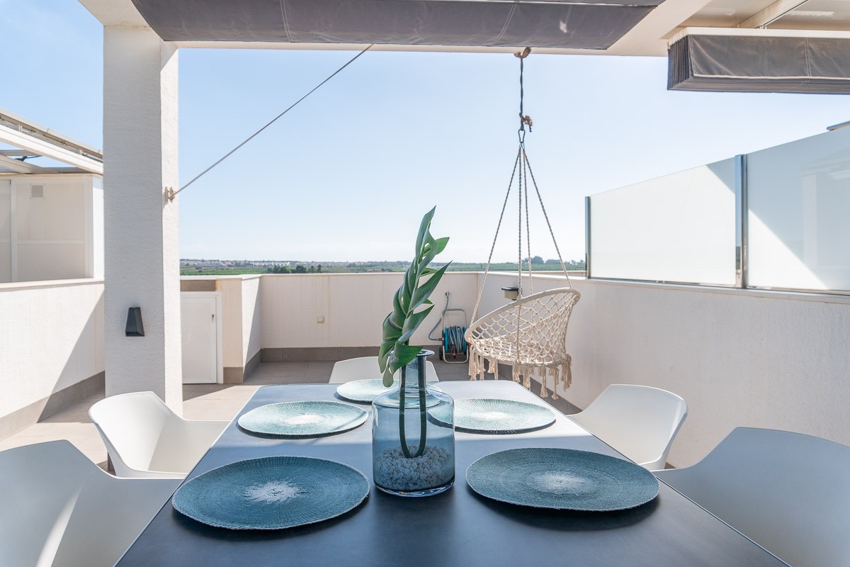 Apartment for Sale in El Raso, Alicante