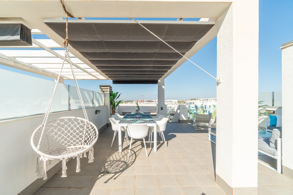 Apartment for Sale in El Raso, Alicante
