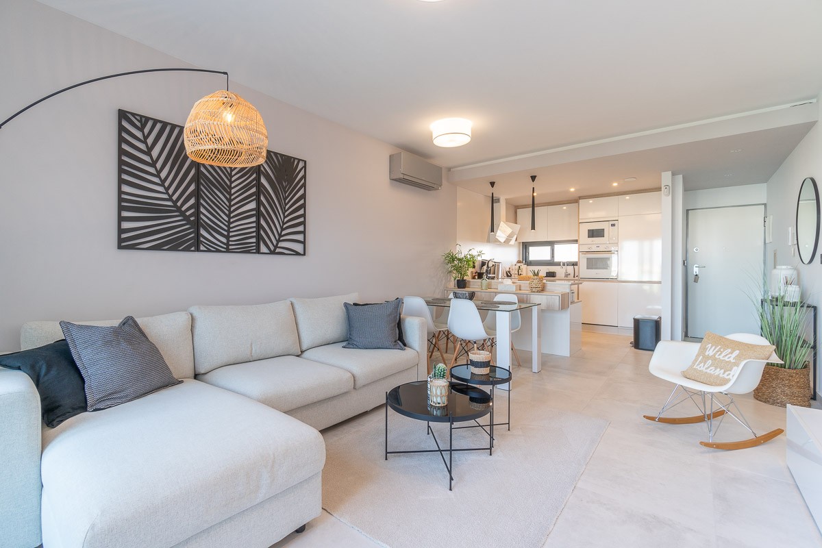Apartment for Sale in El Raso, Alicante