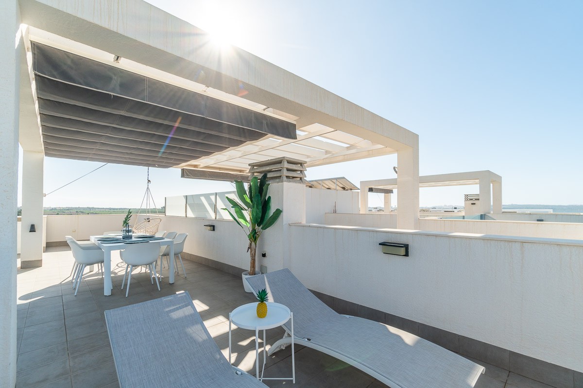 Apartment for Sale in El Raso, Alicante