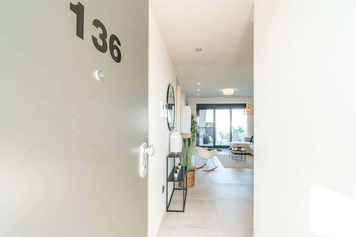 Apartment for Sale in El Raso, Alicante