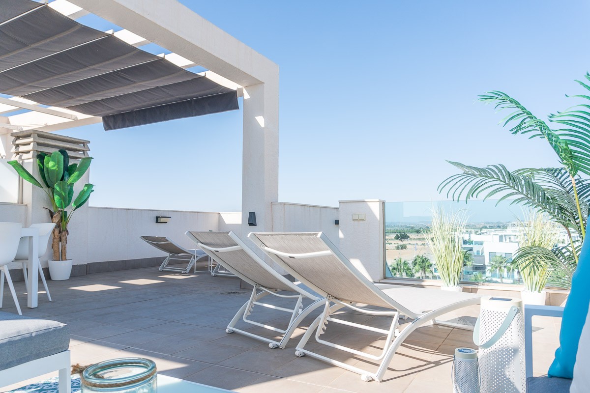Apartment for Sale in El Raso, Alicante