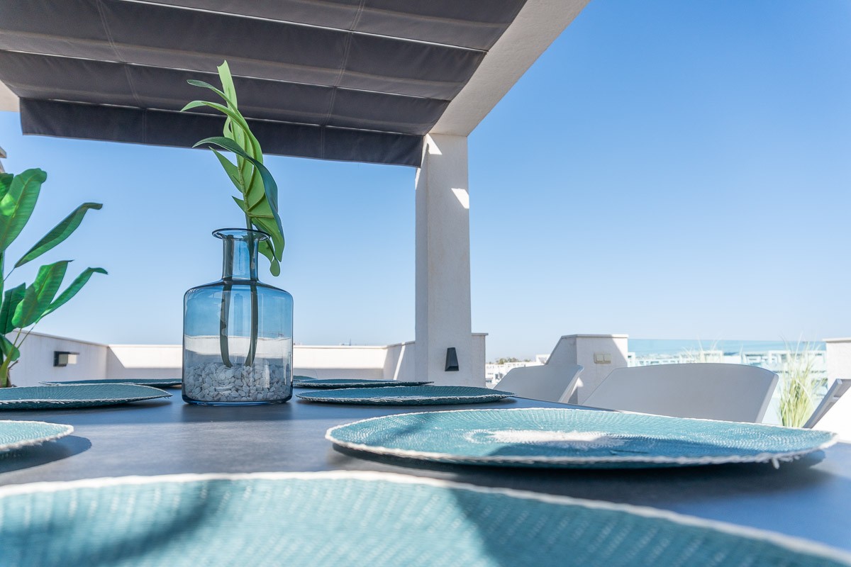 Apartment for Sale in El Raso, Alicante