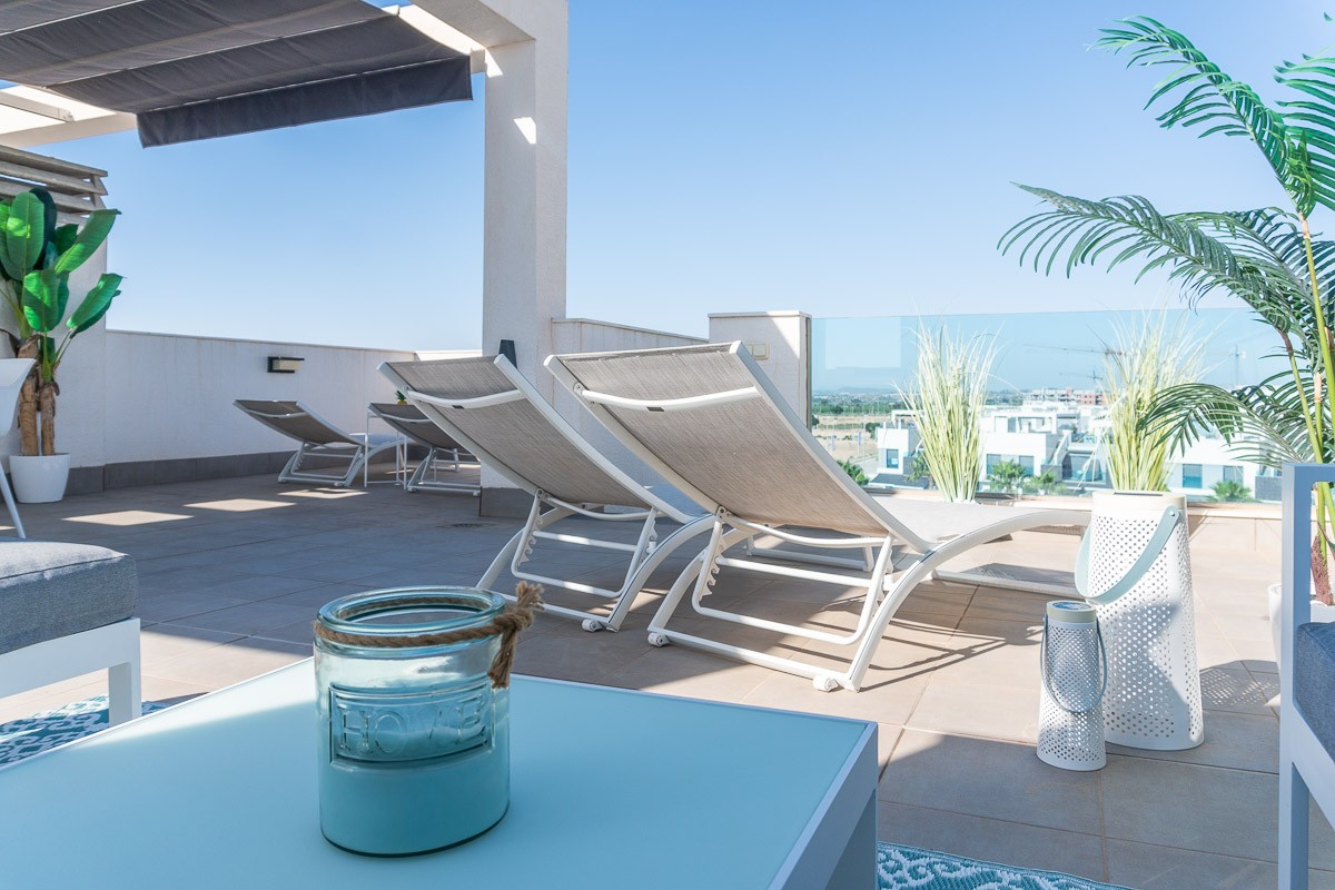 Apartment for Sale in El Raso, Alicante