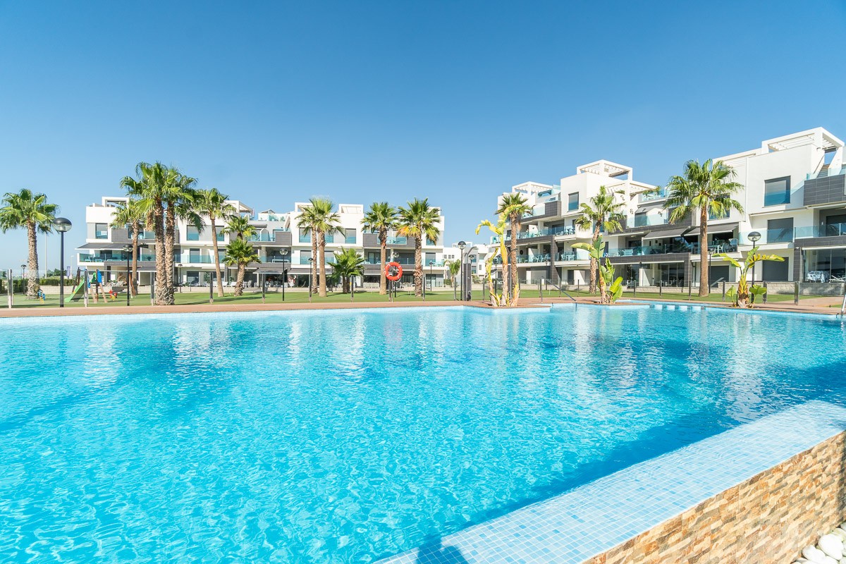 Apartment for Sale in El Raso, Alicante