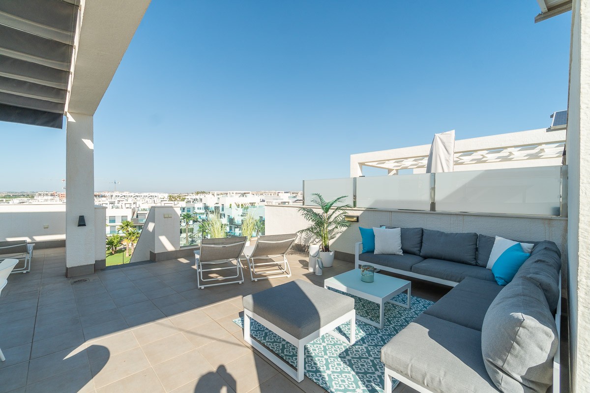 Apartment for Sale in El Raso, Alicante