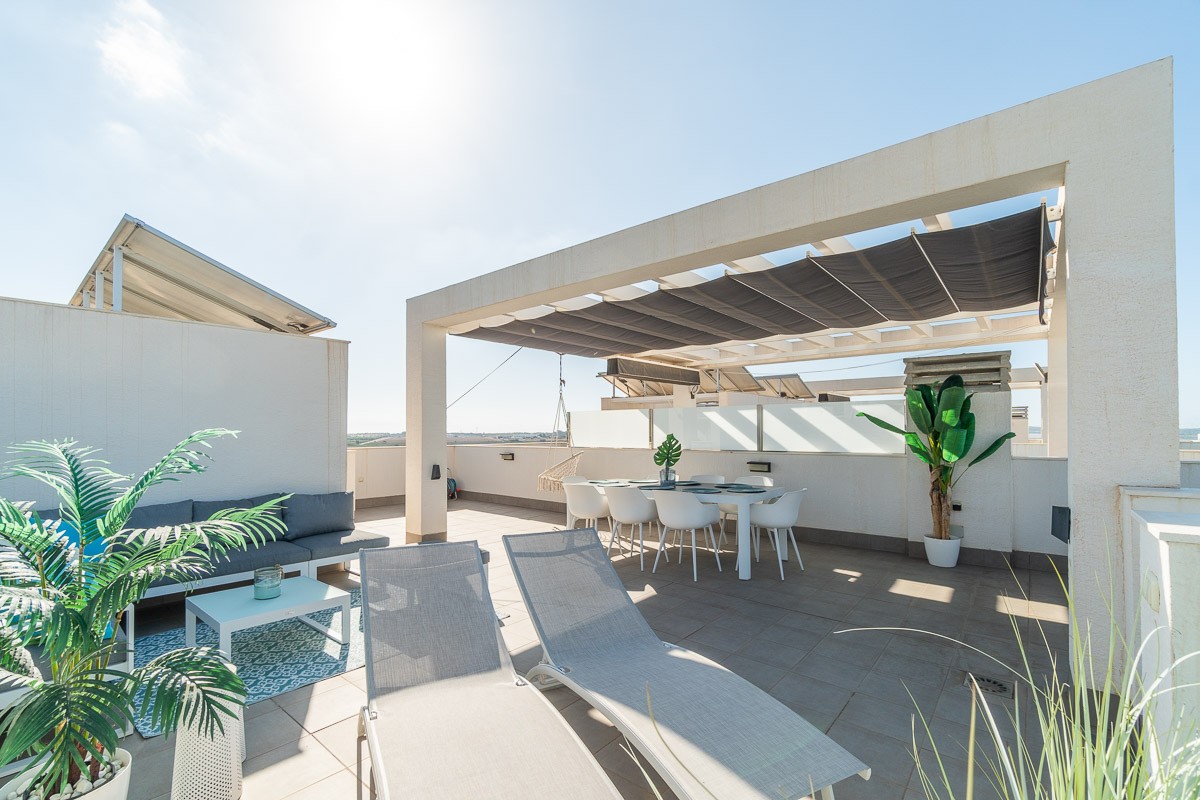 Apartment for Sale in El Raso, Alicante