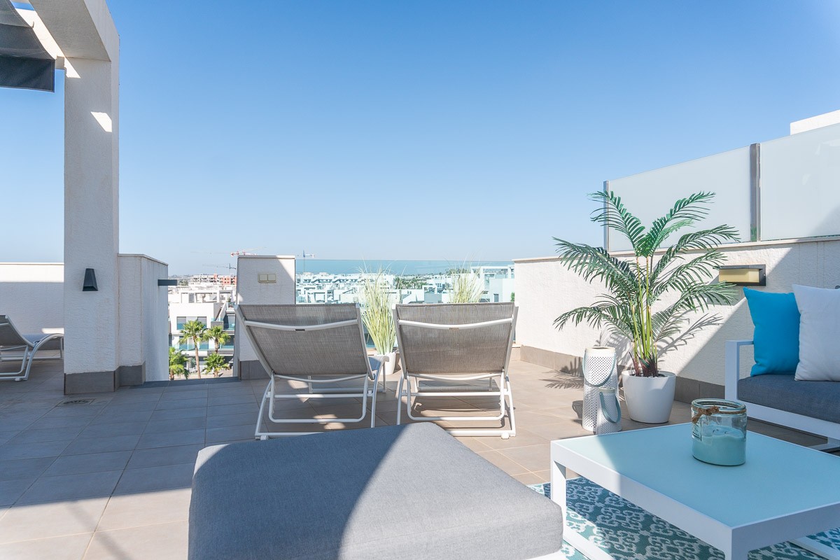 Apartment for Sale in El Raso, Alicante