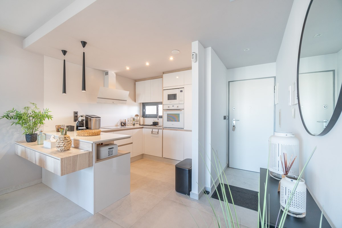 Apartment for Sale in El Raso, Alicante