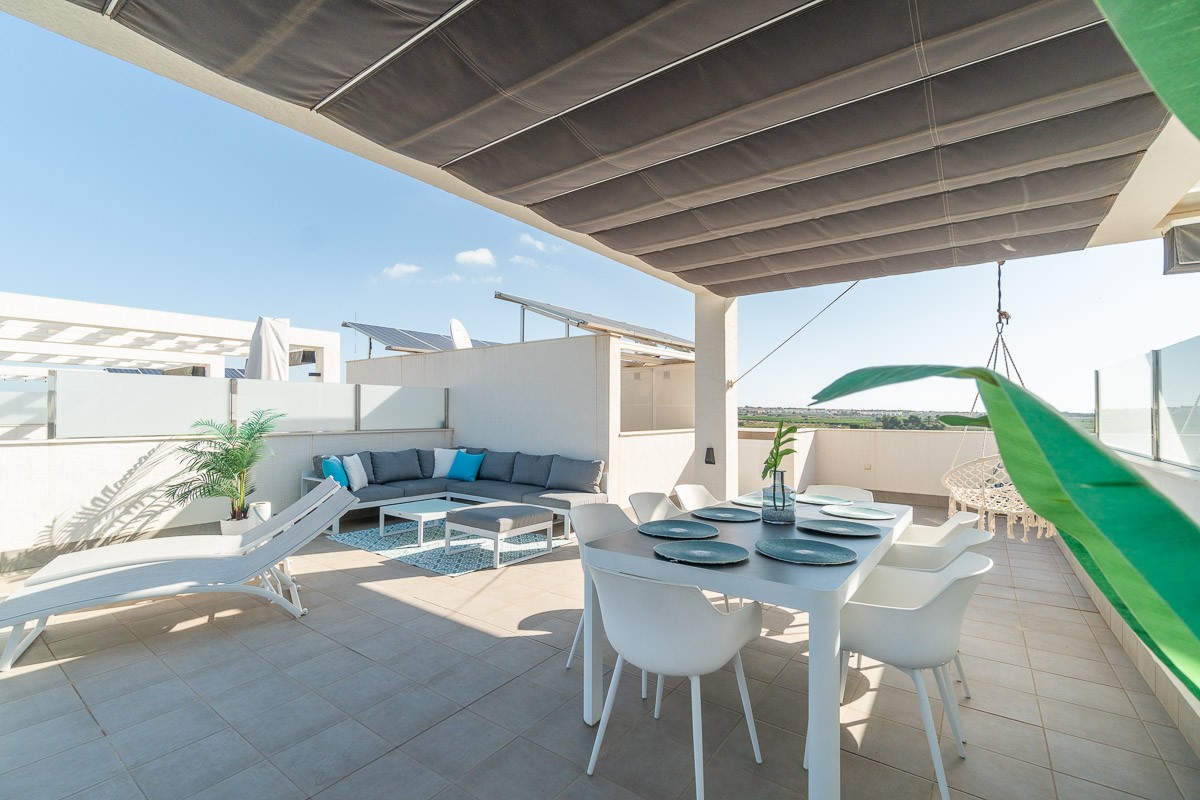 Apartment for Sale in El Raso, Alicante