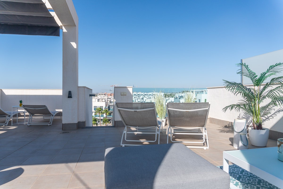 Apartment for Sale in El Raso, Alicante