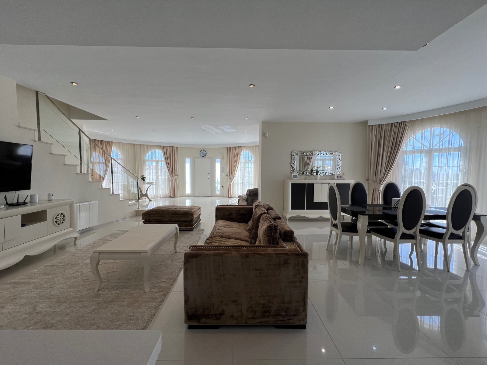 Villa for Sale in Ciudad Quesada, Alicante