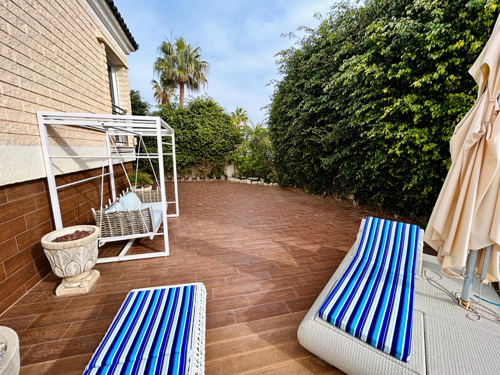 Villa for Sale in Torrevieja, Alicante