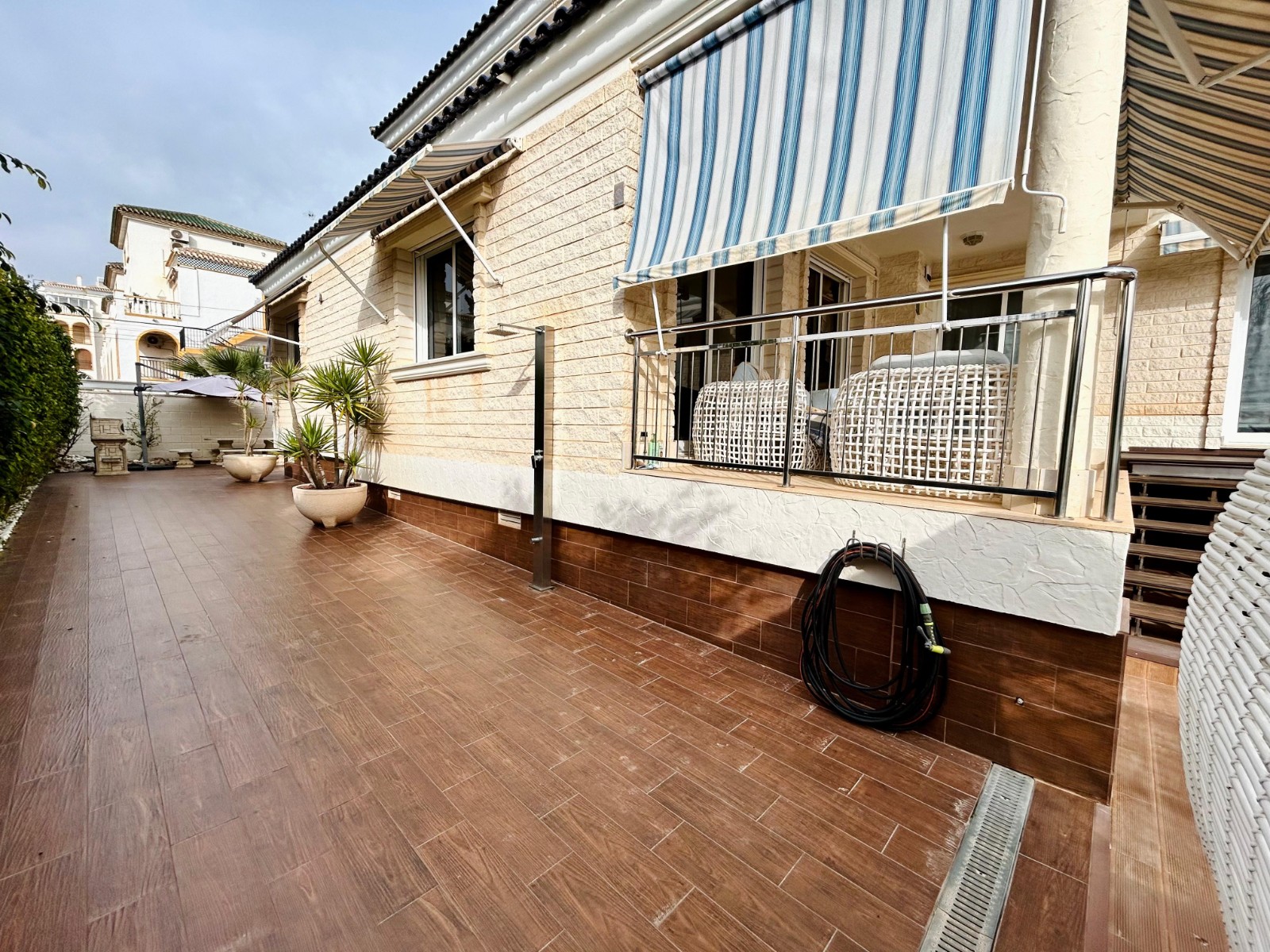 Villa for Sale in Torrevieja, Alicante