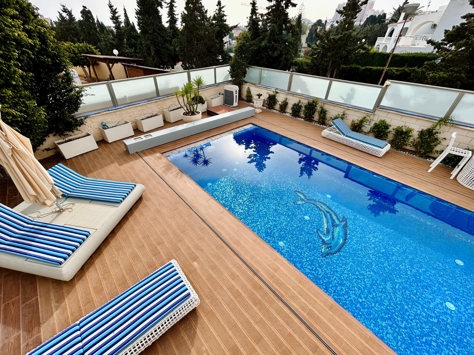 Villa for Sale in Torrevieja, Alicante