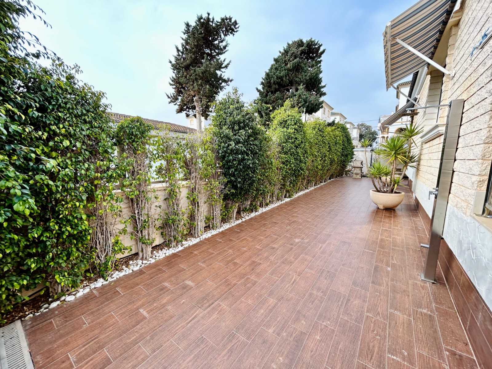 Villa for Sale in Torrevieja, Alicante