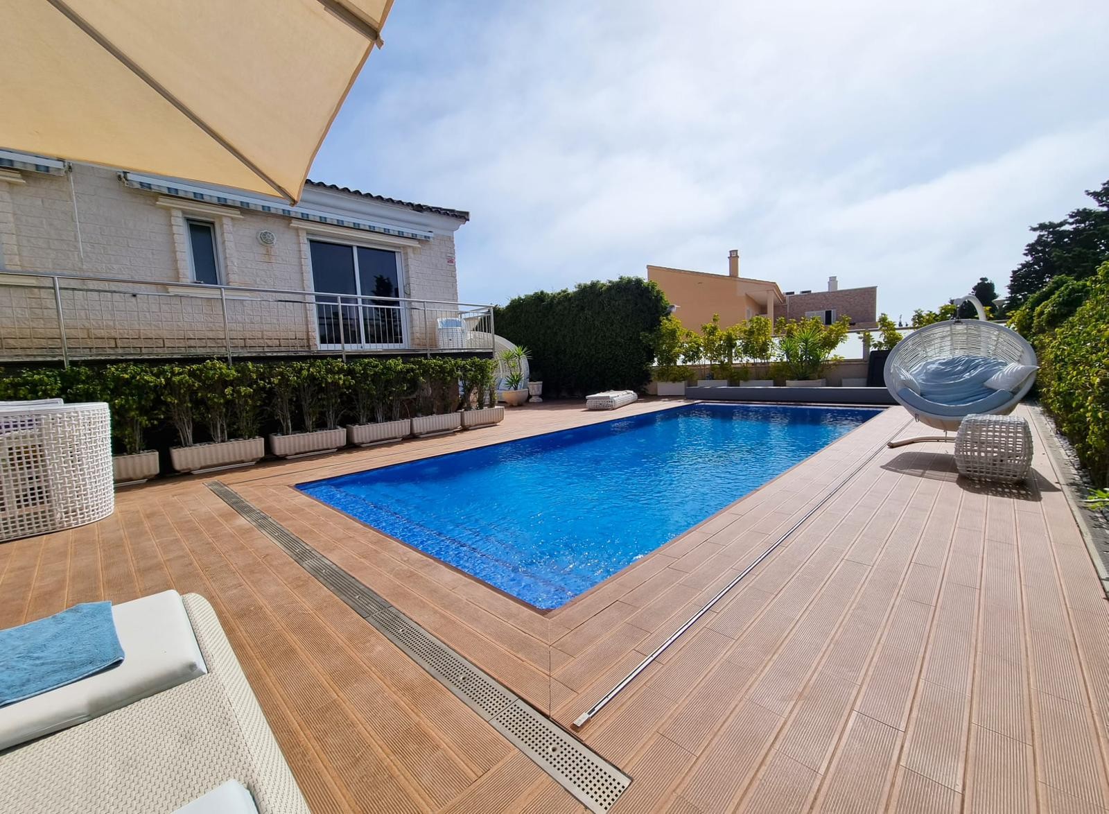 Villa for Sale in Torrevieja, Alicante