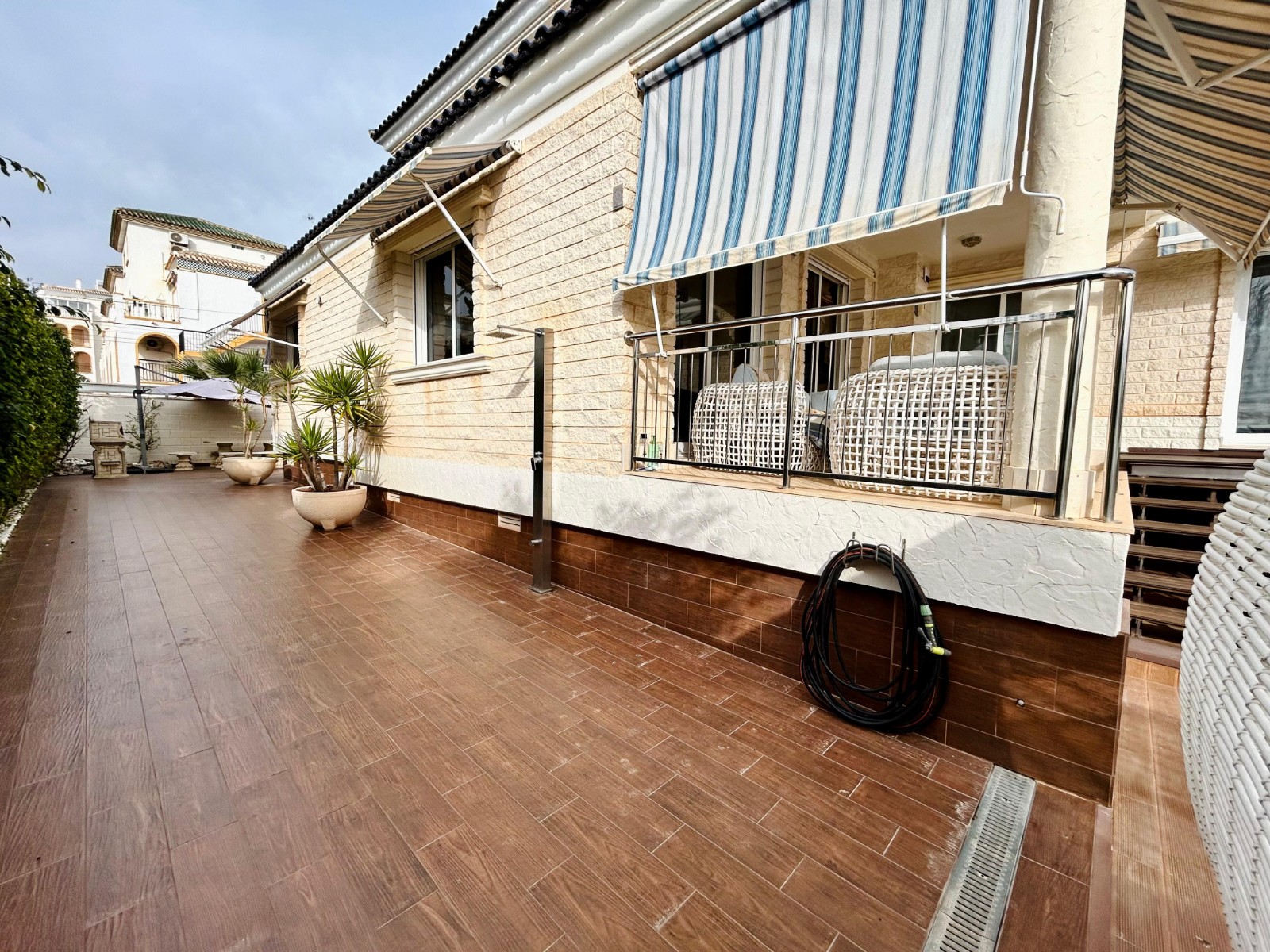 Villa for Sale in Torrevieja, Alicante