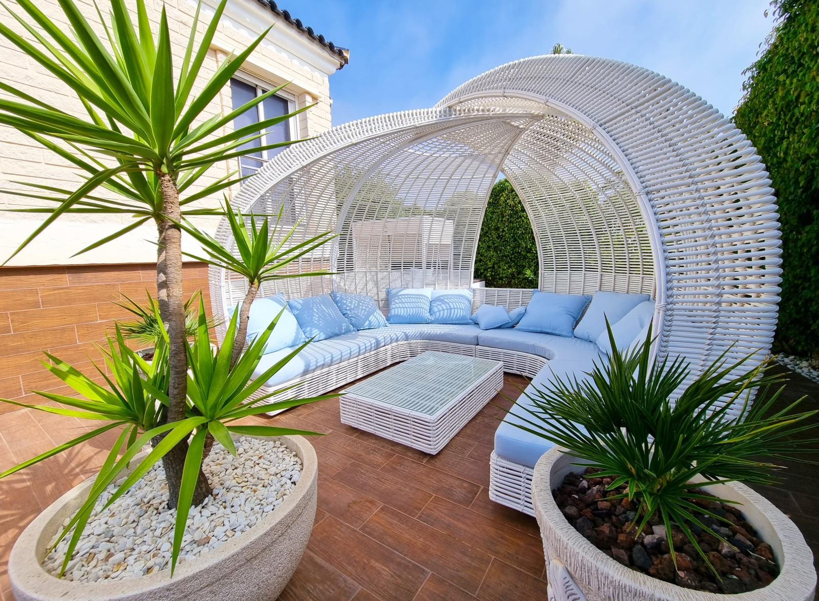 Villa for Sale in Torrevieja, Alicante