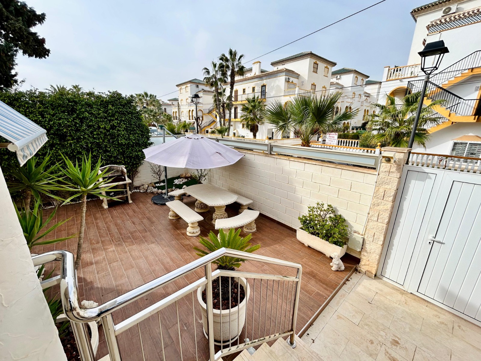 Villa for Sale in Torrevieja, Alicante