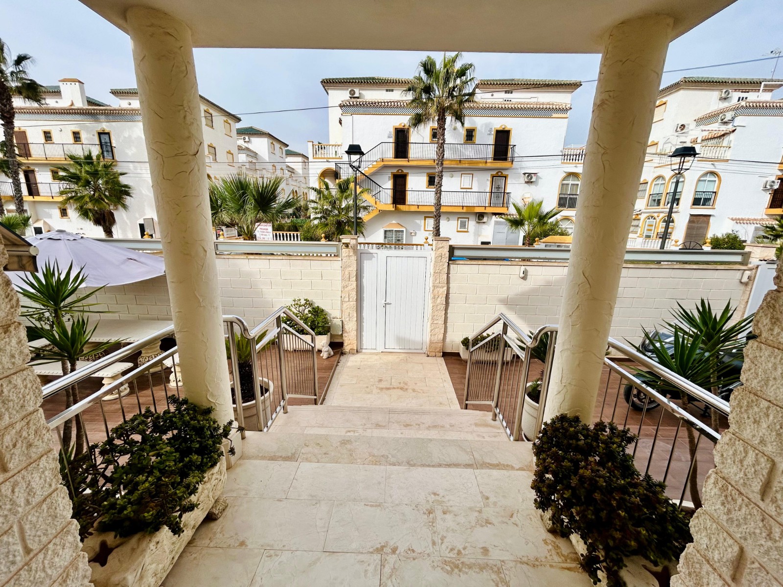 Villa for Sale in Torrevieja, Alicante
