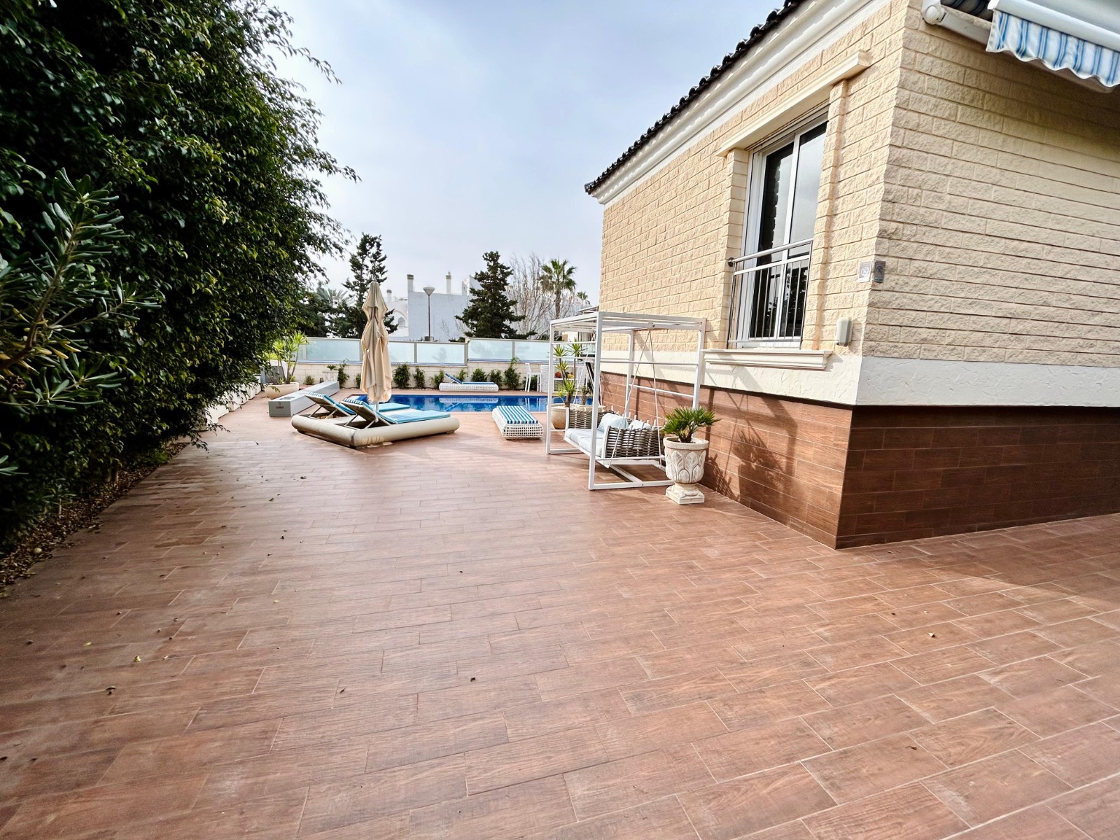 Villa for Sale in Torrevieja, Alicante