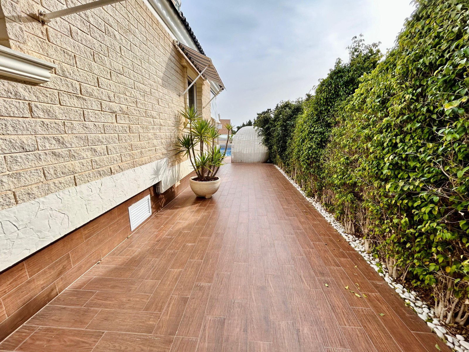 Villa for Sale in Torrevieja, Alicante
