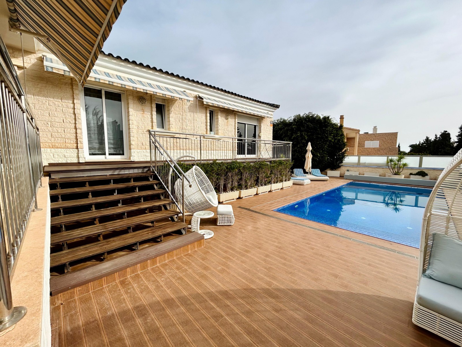 Villa for Sale in Torrevieja, Alicante