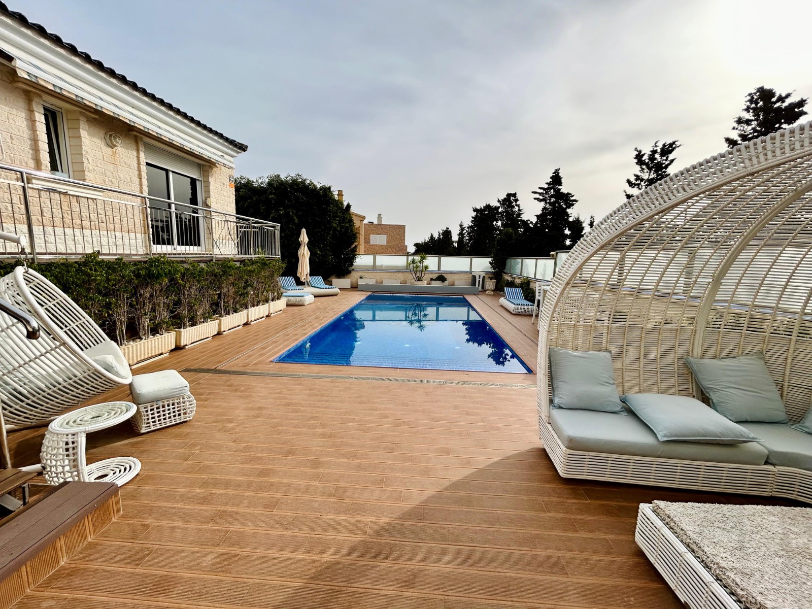 Villa for Sale in Torrevieja, Alicante