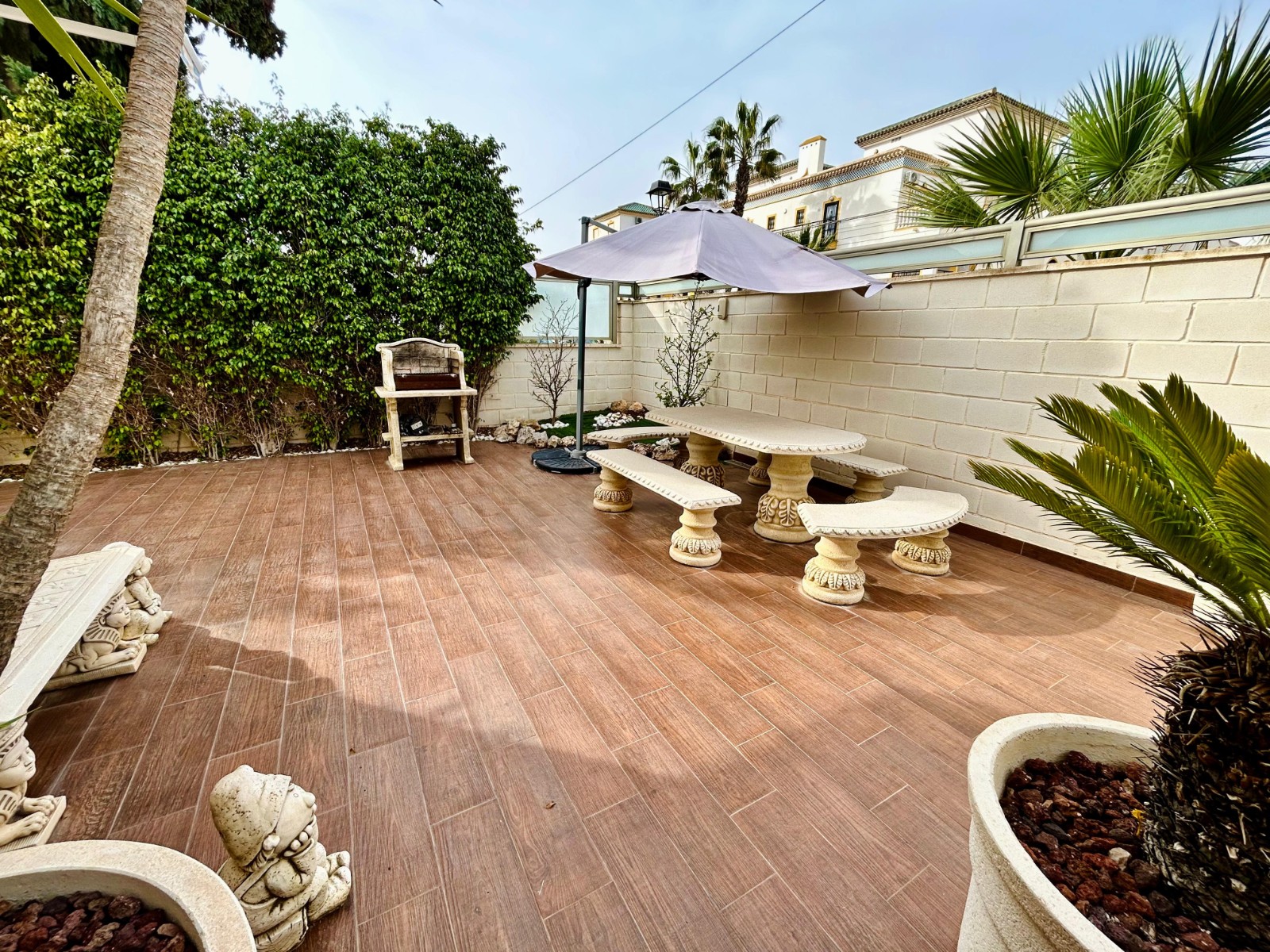 Villa for Sale in Torrevieja, Alicante