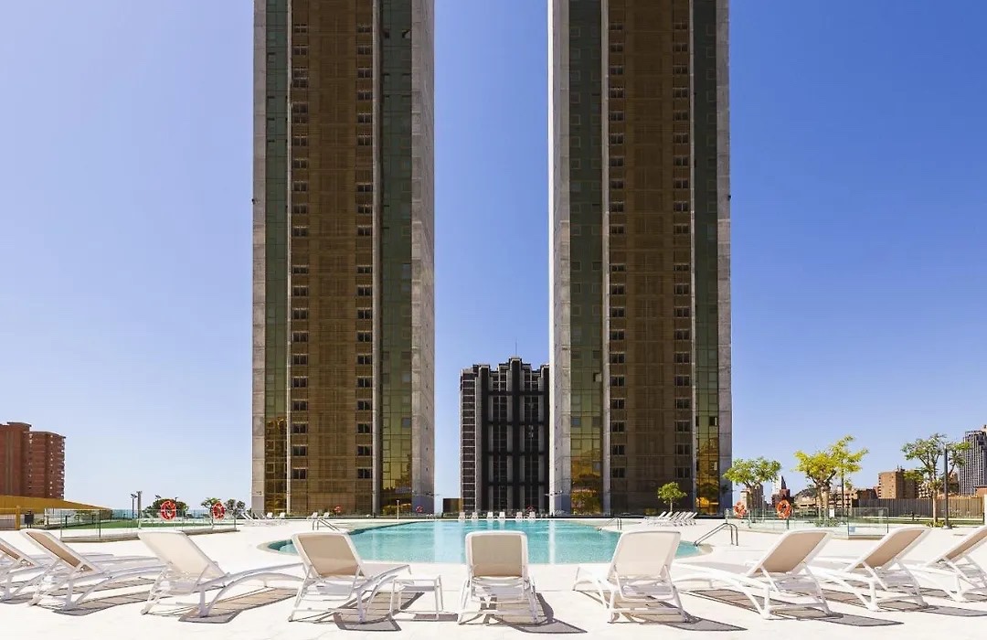 Apartment for Sale in Benidorm, Alicante