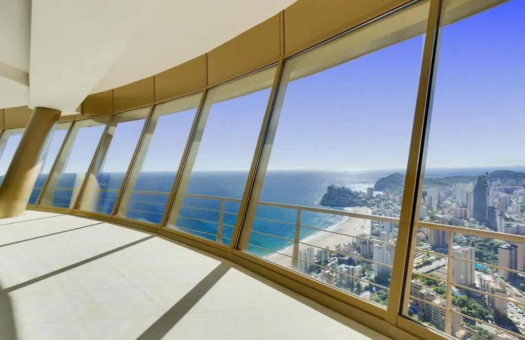 Apartment for Sale in Benidorm, Alicante