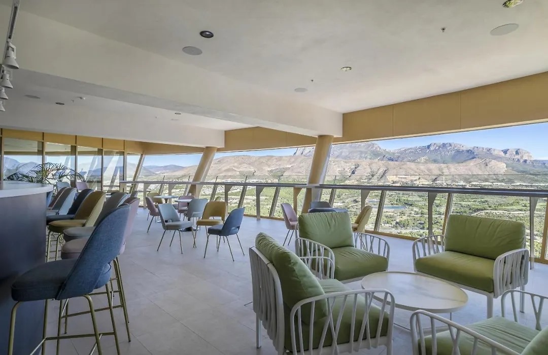 Apartment for Sale in Benidorm, Alicante